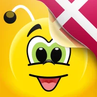 Lär dig danska - 11 000 ord