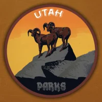 Utah State and National Parks